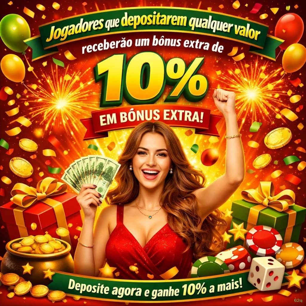 Cashback semanal 62q